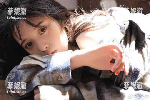 MyGirl美媛馆-唐琪儿Beauty MyGirl美媛馆 - 最新唐琪儿Beauty夏日写真集,清新风格让你感受不一样的夏季魅力!