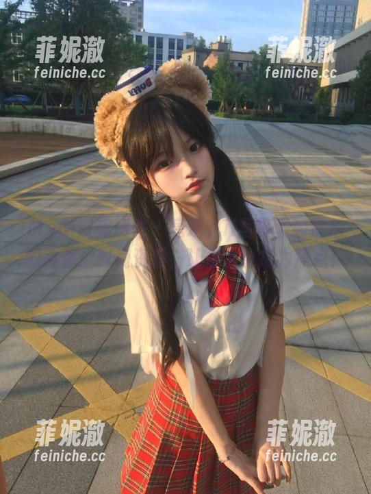 MyGirl美媛馆-唐琪儿il MyGirl美媛馆 - 唐琪儿il写真套装背后的故事:时尚资源,让你也能成为焦点!