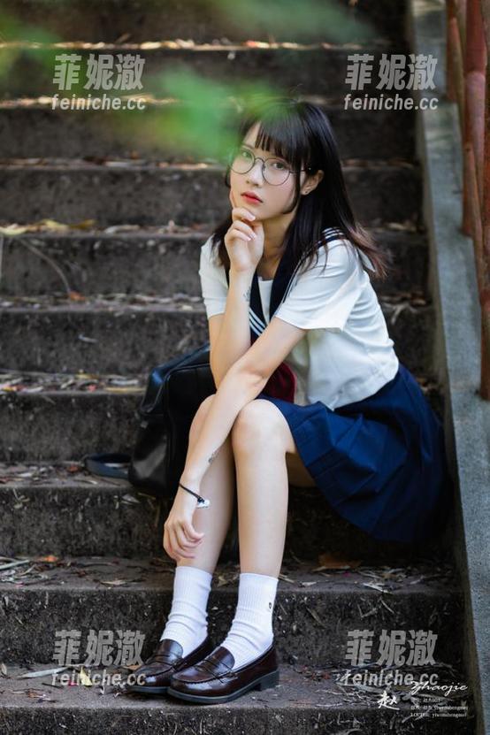 MyGirl美媛馆-子纯儿Annie MyGirl美媛馆 - 最新发布:子纯儿Annie的纯白写真原图,尽显清新脱俗之美!