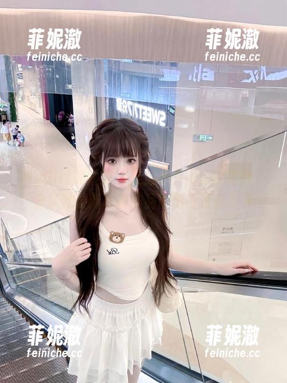 MyGirl美媛馆 - 走进小夕juju的世界：分享她最新写真作品剧情与幕后故事