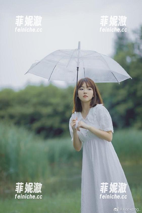 MyGirl美媛馆-沫晓伊baby MyGirl美媛馆 - 沫晓伊baby学妹的写真魅力,美图与壁纸让你心驰神往