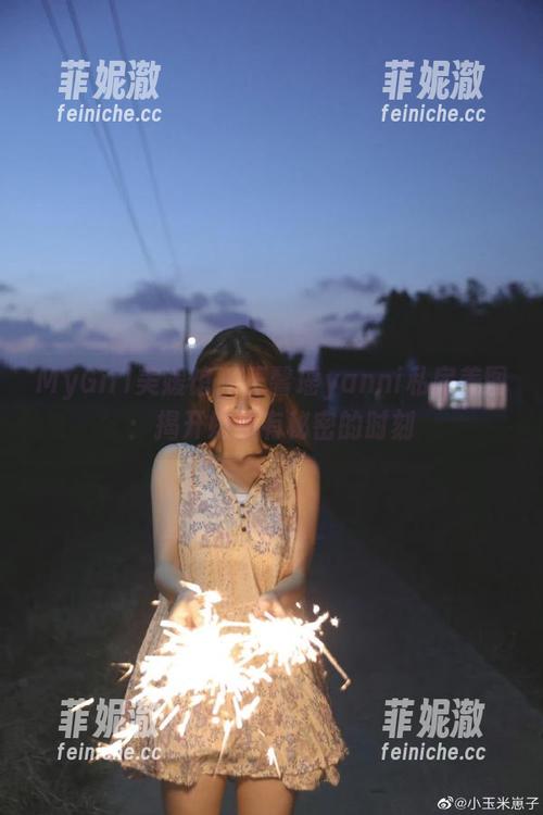 MyGirl美媛馆-王馨瑶yanni MyGirl美媛馆 - 王馨瑶yanni私房美图:揭开她所有秘密的时刻
