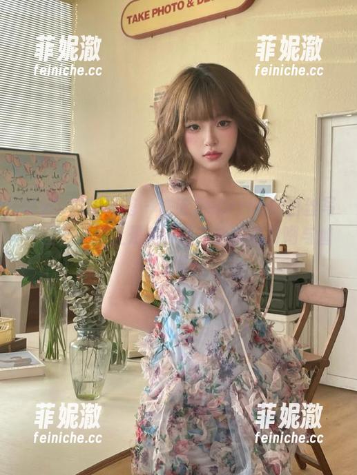 MyGirl美媛馆 - 许诺Sabrina的白丝写真图册：不止是美，还有惨痛的自嘲与幽默