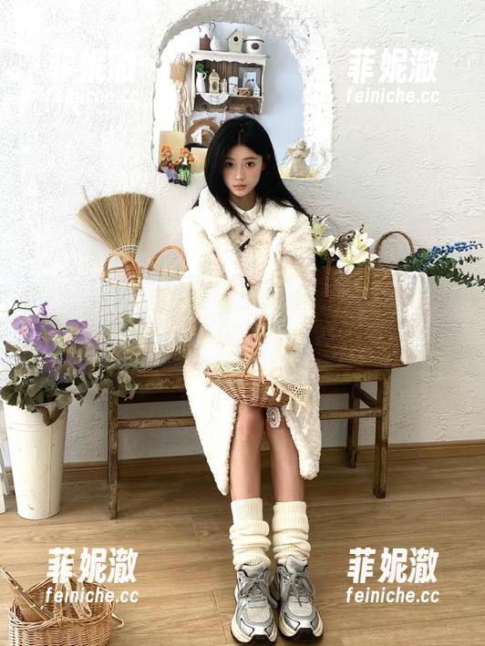 MyGirl美媛馆 - 软软子全新内衣作品发布，绽放迷人风采的最新力作！
