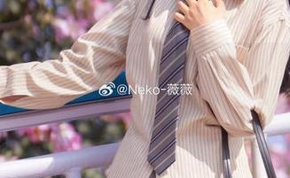 Neko薇薇美腿套图发布，带你感受时尚与迷人气息的个性写真合集