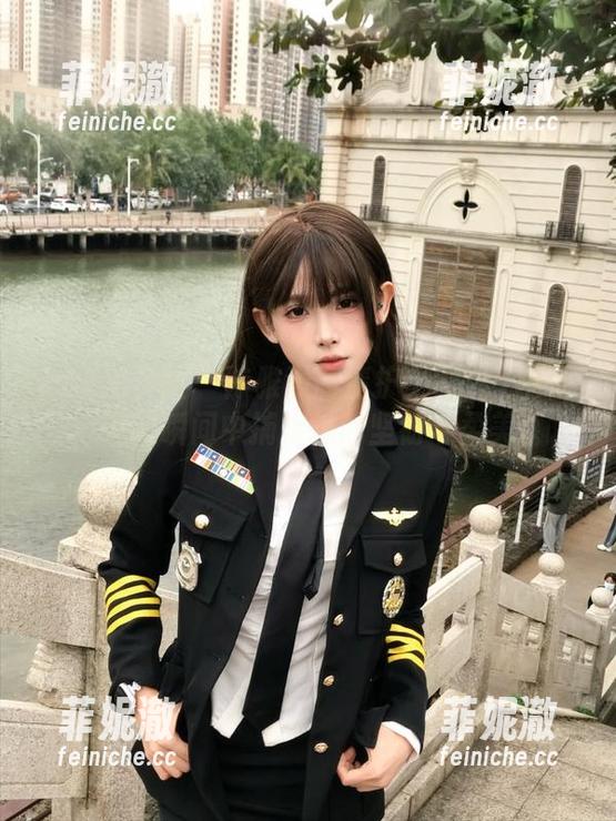 PDL潘多拉 - 陈雅漫高清护士图包：在细腻的瞬间中捕捉她的坚韧与柔美