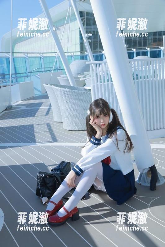 PuyPuyChan 感受PuyPuyChan的BBSummer魅力:丰富多样的写真作品集资源