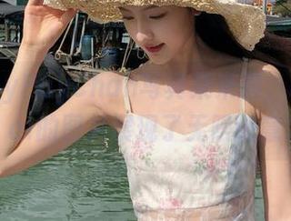 最新PuyPuyChan写真集来袭，BBDubai的图片展现了无限创意