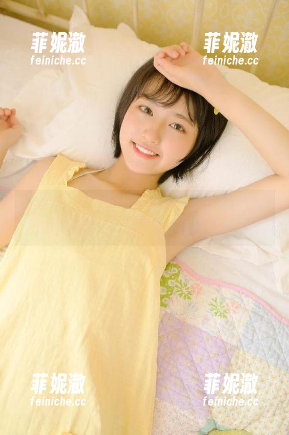SHENSHI绅士 - 原图上线：亚楠的最新御姐写真，时尚与艺术的完美结合