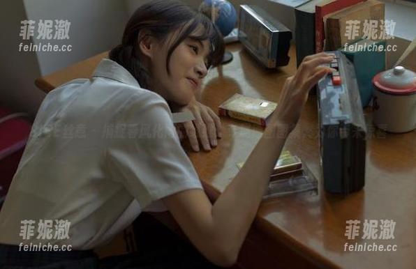 SIEE丝意 - 捕捉春风化雨的维维：专属原图图集，为你带来惊喜