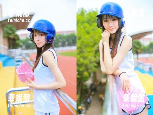 SIW斯文传媒 - 免费资源大放送！一起穿上龙哥的蕾丝淑女连衣裙，成为最美风景！