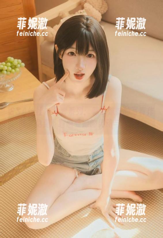 SSA丝社 - 全套系列：聪聪妹妹的写真作品，免费下载感受她的灵动与优雅！