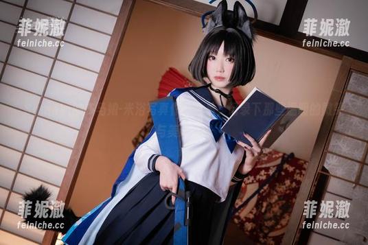 Sameki的赛马娘-米浴写真作品合集，记录下那些温暖的微笑与美好时光