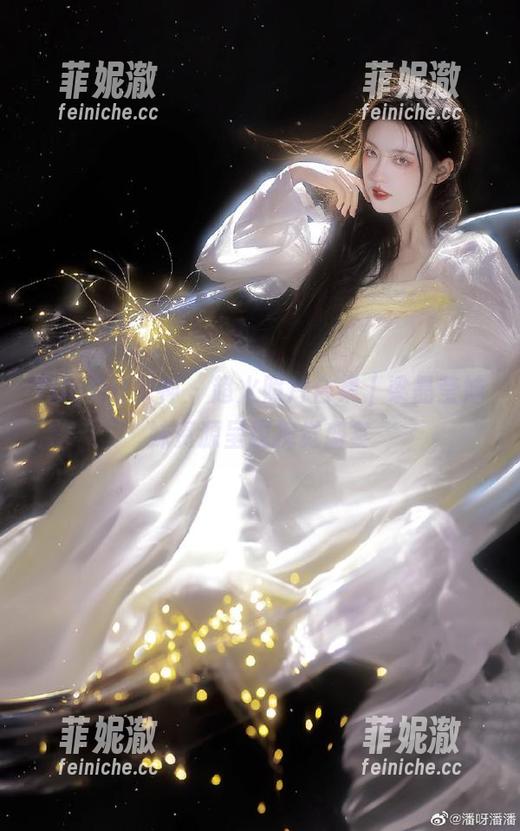 TGOD推女神-梁晶莹 TGOD推女神 - 超火照片合集|梁晶莹妹妹资源呈现视觉盛宴