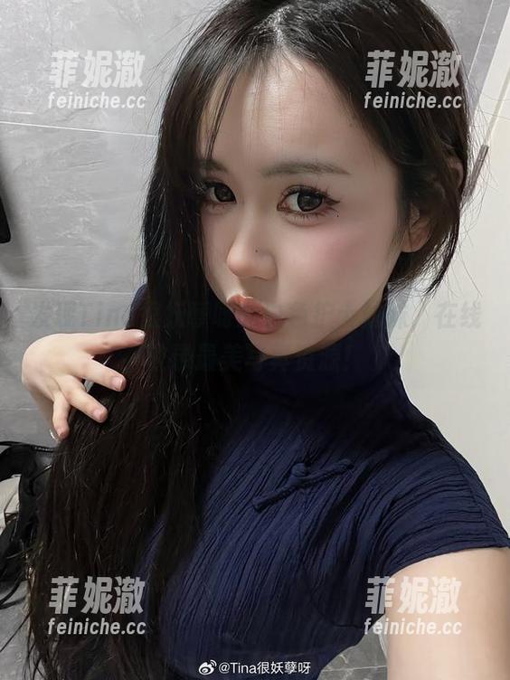 发现Tina很妖孽呀的白色护士妹妹，在线收录最美写真资源！