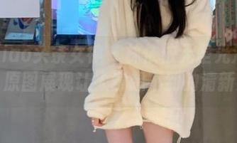 TouTiao头条女神 – 林依依无圣光浴室写真，原图展现让人意想不到的清新感！