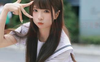 UGirls尤果网 – Sukki可儿校园图册：一场关于青春与梦想的视觉盛宴，尽在这里