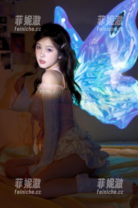 UGirls尤果网 - 免费下载信悦儿美脚全套写真，领略她的时尚与优雅