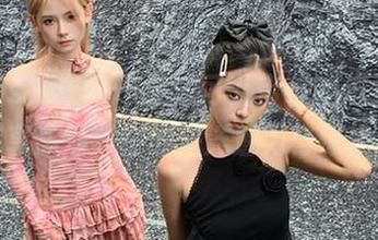 UGirls尤果网 – 让才可儿带你走进海边，尽享高清美图的海洋魅力与惊艳！