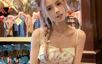 UGirls尤果网 – 王瑞儿的最新豹纹写真作品，高清图片让你眼前一亮！