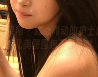 UGirls尤果网 – 随心而动的护士风格：王瑞儿美图图包不容错过