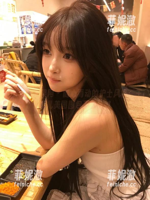 UGirls尤果网-王瑞儿 UGirls尤果网 - 随心而动的护士风格:王瑞儿美图图包不容错过