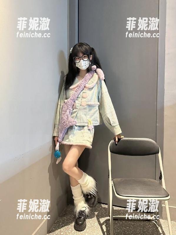 UGirls尤果网-王瑞儿 UGirls尤果网 - 探索王瑞儿的迷人网袜写真,免费下载高清作品!