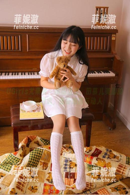 UGirls尤果网-田慕儿 UGirls尤果网 - 精品佳作:田慕儿美脚的原图精选,感受细腻与动人