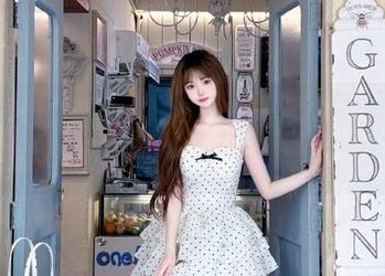 UGirls尤果网 – 打破常规审美，韩恩美空姐写真无圣光美图带来的新视角！