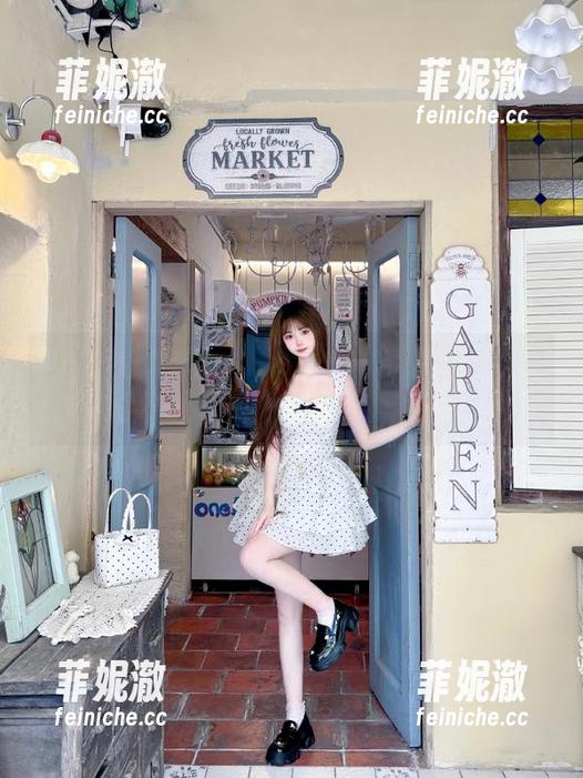 UGirls尤果网-韩恩美 UGirls尤果网 - 打破常规审美,韩恩美空姐写真无圣光美图带来的新视角!