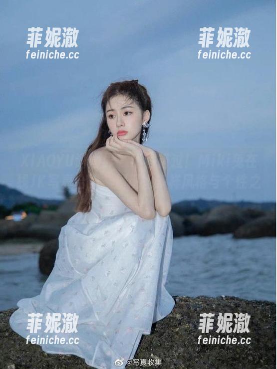XIAOYU语画界-Miki兔 XIAOYU语画界 - 不容错过!Miki兔在线JK写真合集,展现她多样风格与个性之美!