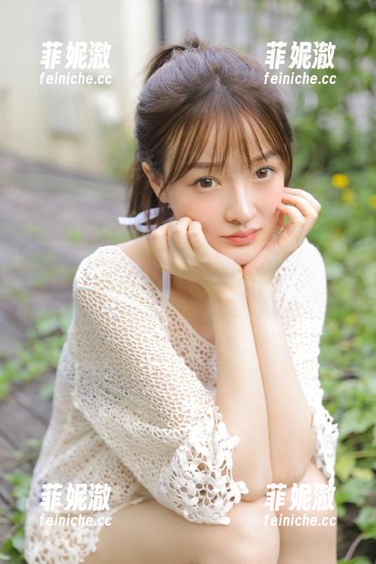 XIAOYU语画界 - 高清小尤奈旅拍合集，足不出户也能感受全球的旅游魅力