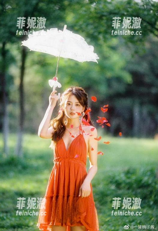XIAOYU语画界-小热巴 XIAOYU语画界 - 小热巴倾情呈现少女系列,美图更新,让你感受独特的生命活力!