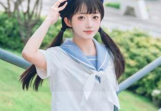 XIAOYU语画界 – 感受小蛮妖Yummy白裙写真更新，犹如仙子降临的奇妙视觉盛宴！