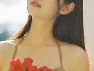 XIAOYU语画界 – 精美比基尼作品，月音瞳带来的心动图片欣赏