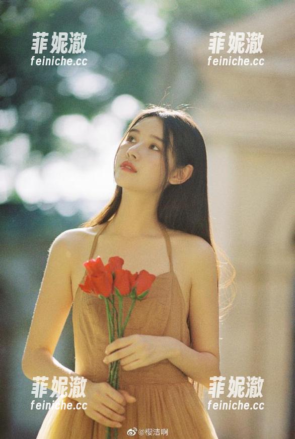 XIAOYU语画界-月音瞳 XIAOYU语画界 - 精美比基尼作品,月音瞳带来的心动图片欣赏
