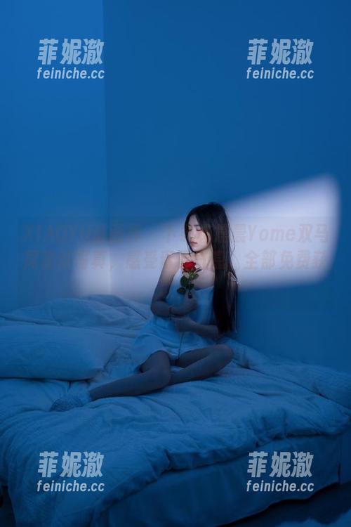 XIAOYU语画界 - 下载杨晨晨Yome双马尾最新写真，感受青春气息，全部免费获取！