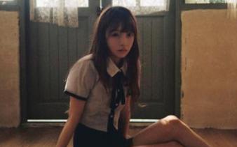 XIAOYU语画界 – 潘朵拉Laa万圣节写真，让你感受节日气氛的绝美原图资源