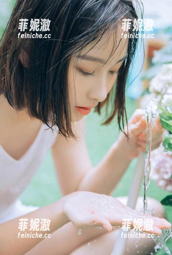 XIAOYU语画界-玥儿玥 XIAOYU语画界 - 说好的“裸足”呢?快来网盘下载“玥儿玥”的神秘写真吧!