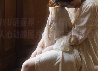 XIAOYU语画界 – “程程程”第二套写真，令人心动的图片让人流连忘返的视觉盛宴