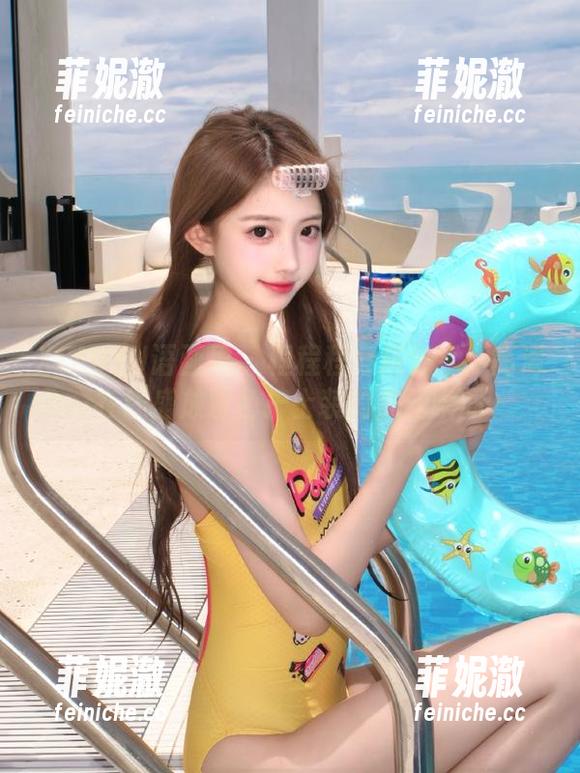 XIAOYU语画界-程程程 XIAOYU语画界 - 程程程穿搭分享:高清在线盛放粉色护士装的美丽瞬间