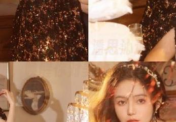 XINGYAN星颜社 – 潘思沁连体衣写真全集，唤醒你对美的追求与幻想