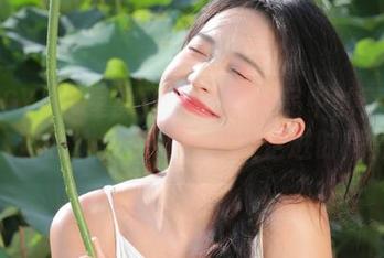 XINGYAN星颜社 – 写真作品中的蕾丝之美，潘思沁教你如何优雅走进时尚界！