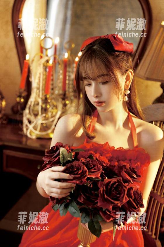 XINGYAN星颜社 - 体验王婉悠Queen旗袍作品集最新更新：走进传统韵味与个性风格的完美交融