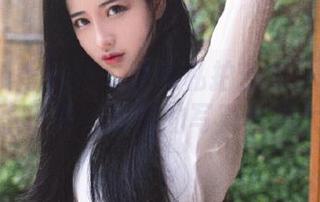 Xiuren秀人网 – 妹妹私拍艺术：Mieko林美惠子精心策划的写真合集大曝光