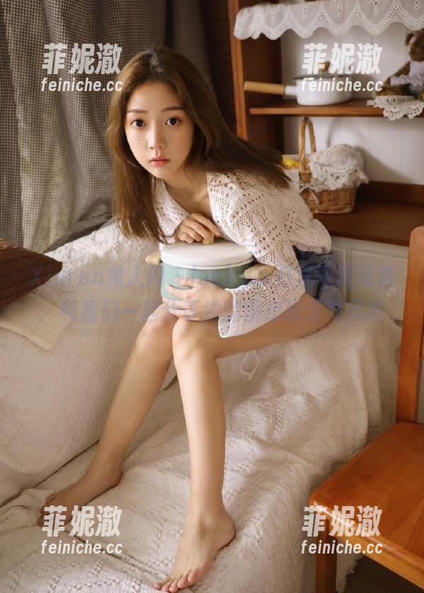 Xiuren秀人网-lucky咏丹 Xiuren秀人网 - lucky咏丹双马尾写真:和我们一起分享她的图库秘笈与风格