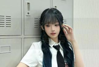 Xiuren秀人网 – 在伊小七MoMo姐姐的照片中寻找灵感：美图与写真的完美结合