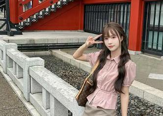 Xiuren秀人网 – 余贝拉bella兔女郎演绎高清图册，带你走进她的时尚世界