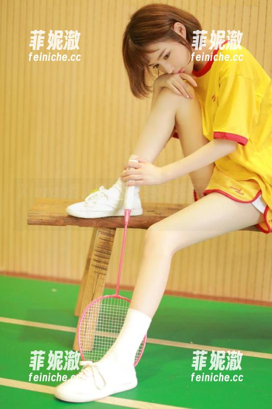 Xiuren秀人网 - 叶佳颐可爱写真画像：精美图片更新，尽展她的甜美风格