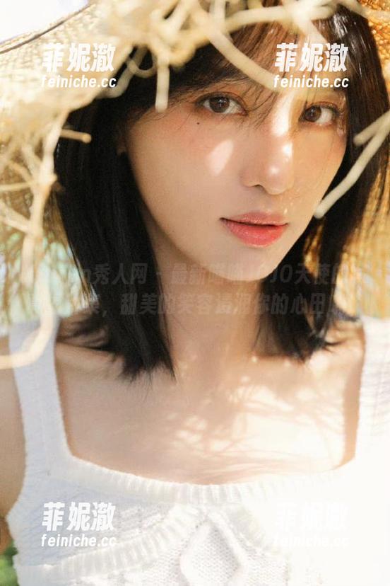 Xiuren秀人网-喵喵JOJO Xiuren秀人网 - 最新喵喵JOJO天使的写真图片集,甜美的笑容浸润你的心田哦!